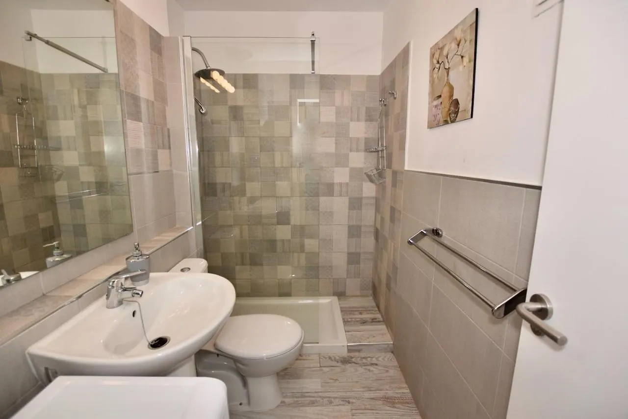 Torry De Yomely Sea View Apartment Playa de las Americas