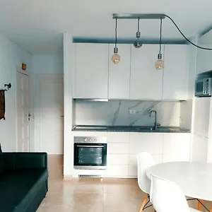 Maria Apartment