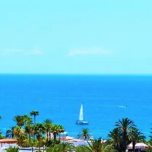 Playa De Americas Sea Views Apartment