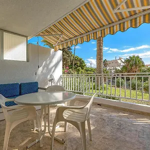 Club El Paradero Apartment